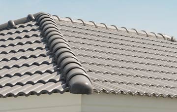 advantages of Llanrhystud clay roofing