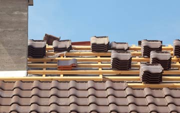 Llanrhystud clay roofing costs