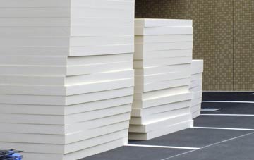 Llanrhystud flat roof insulation costs