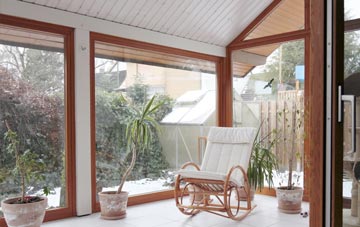 Llanrhystud hardwood conservatory roofing repairs