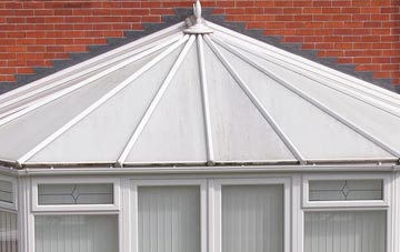 Llanrhystud polycarbonate conservatory roof repairs