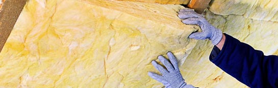 quotes for Llanrhystud roof insulation