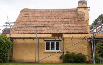 Llanrhystud thatch roofing costs