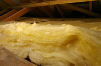 Llanrhystud pitch roof insulation