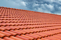 Llanrhystud roofing tiles